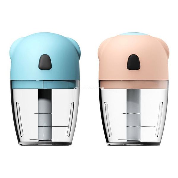 blender portable wireless electric garlic chopper mini speedy spiral shredder food processor onion fruit cutter press mincer dropship
blender portable wireless electric garlic chopper mini speedy spiral shredder food processor onion fruit cutter press mincer dropship