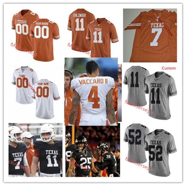 texas longhorns football jersey derek kerstetter 88 casey cain 32 daniel young 14 charles wright imade max merril jaylan ford sawyer goram-, Black
texas longhorns football jersey derek kerstetter 88 casey cain 32 daniel young 14 charles wright imade max merril jaylan ford sawyer goram-, Black