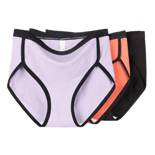 women's panties 4xl large size women cotton high waist underwear simple solid female shapewear abdomen hips slim briefs seamless, Black;pink
women's panties 4xl large size women cotton high waist underwear simple solid female shapewear abdomen hips slim briefs seamless, Black;pink