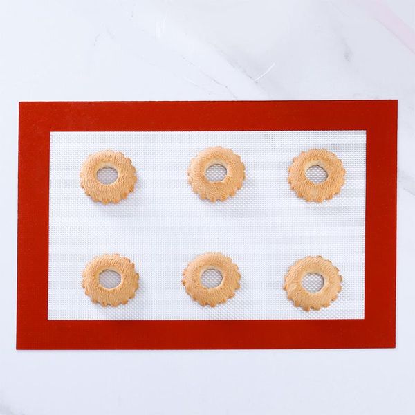 grade silicone non-stick baking mat oven tray pastry paste tool for macaron cookie bun bread making rolling pins & boards
grade silicone non-stick baking mat oven tray pastry paste tool for macaron cookie bun bread making rolling pins & boards
