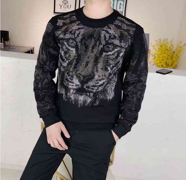men's hoodies & sweatshirts 2021 solid winter sweatshirt with hip hop hood casual male sweater, Black
men's hoodies & sweatshirts 2021 solid winter sweatshirt with hip hop hood casual male sweater, Black