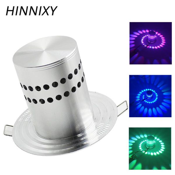 wall lamps hinnixy spiral hole led decoration lamp surface recessed mounted 100v-240v 3w ktv bar game room rgb colorful night light
wall lamps hinnixy spiral hole led decoration lamp surface recessed mounted 100v-240v 3w ktv bar game room rgb colorful night light