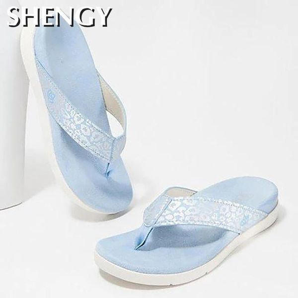 slippers shoes women outdoor sandals comfortable fashionable flip flops flats orthopedic, Black
slippers shoes women outdoor sandals comfortable fashionable flip flops flats orthopedic, Black
