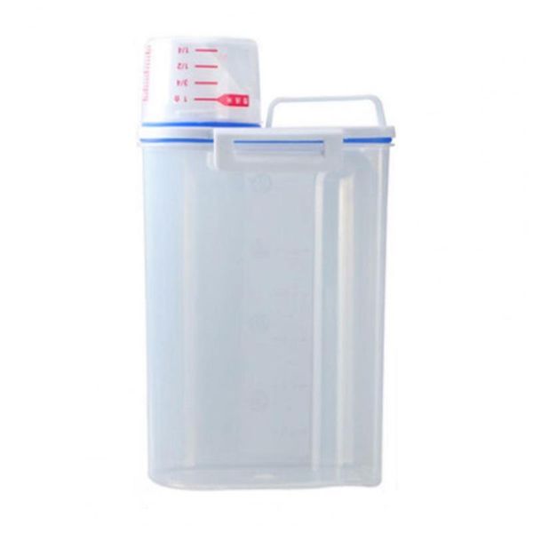 storage bottles & jars home pp plastic beans grain tank rice sealed container kitchen bottle jar box organization
storage bottles & jars home pp plastic beans grain tank rice sealed container kitchen bottle jar box organization