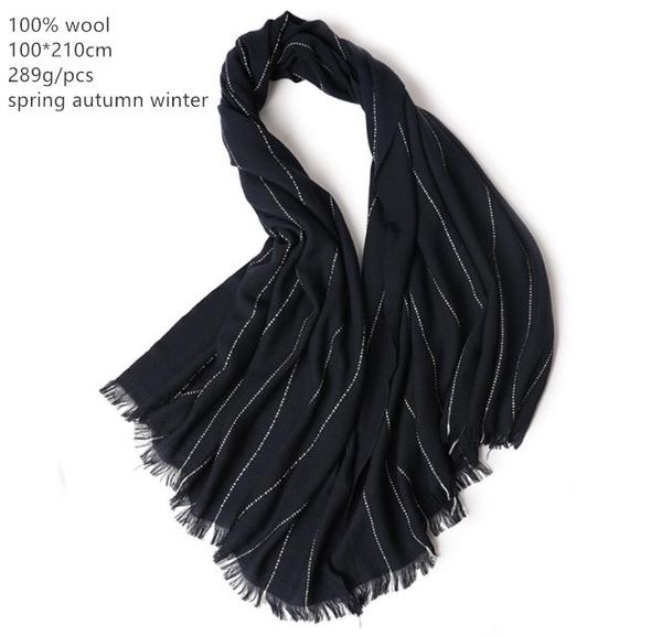 scarves naizaiga 100% wool thick striped women winter warm shawl female ,sn592, Blue;gray
scarves naizaiga 100% wool thick striped women winter warm shawl female ,sn592, Blue;gray
