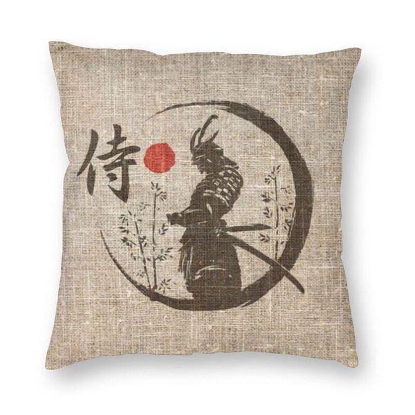 cushion/decorative pillow nordic style samurai japanese word cushion cover 40x40cm home decor 3d printing throw for living room sofa
cushion/decorative pillow nordic style samurai japanese word cushion cover 40x40cm home decor 3d printing throw for living room sofa