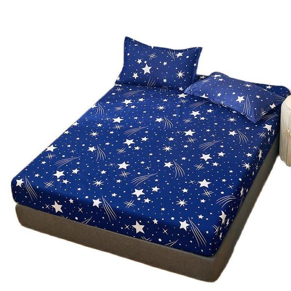 fitted sheet polyeater bed sheets queen double king twin mattress cover 150x200 180x200cm fashion style bedspread no case & sets
fitted sheet polyeater bed sheets queen double king twin mattress cover 150x200 180x200cm fashion style bedspread no case & sets