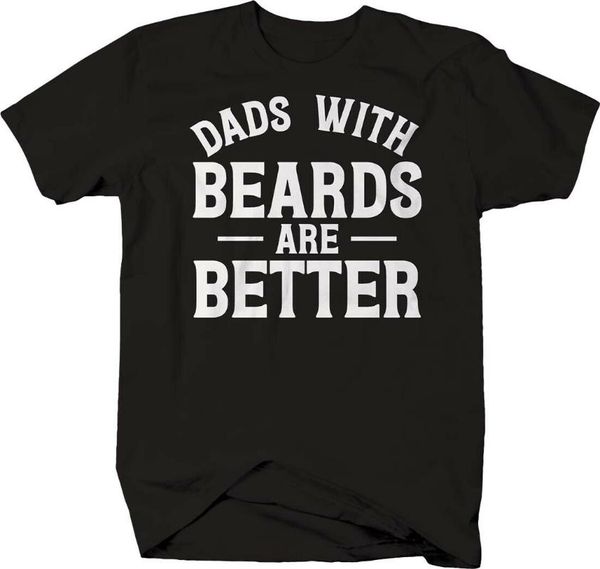 details about dads with beards are better caps funny facial hair manly hairy t shirt for men men's t-shirts, White;black
details about dads with beards are better caps funny facial hair manly hairy t shirt for men men's t-shirts, White;black