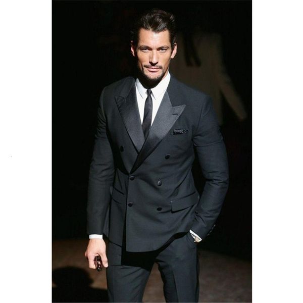 men's suits & blazers 2021 large black male peak necklace man suit tuxedo work/dinner party (jacket + pants tie), White;black
men's suits & blazers 2021 large black male peak necklace man suit tuxedo work/dinner party (jacket + pants tie), White;black