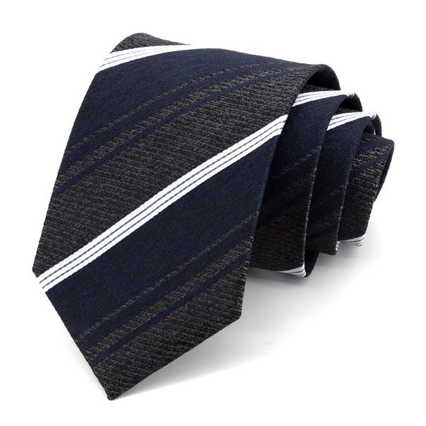 bow ties brand business for men 8 cm wide dresses necktie fashion formal work cravat male gift with box, Black;gray
bow ties brand business for men 8 cm wide dresses necktie fashion formal work cravat male gift with box, Black;gray