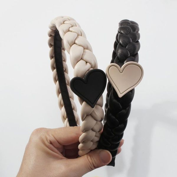 hair clips & barrettes 2021 trend women's headband accessories pu love simple fashion girl birthday party jewelry gift wholesale, Golden;silver
hair clips & barrettes 2021 trend women's headband accessories pu love simple fashion girl birthday party jewelry gift wholesale, Golden;silver