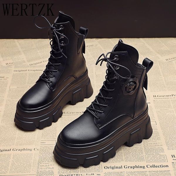 boots 2022 winter autumn fashion designer women's metal letter brand short classic all-match shoes, Black
boots 2022 winter autumn fashion designer women's metal letter brand short classic all-match shoes, Black