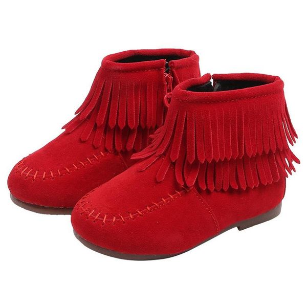 boots 2021 winter warm toddler baby tassel booties kids infant girls boys anti slip snow shoes for, Black;grey
boots 2021 winter warm toddler baby tassel booties kids infant girls boys anti slip snow shoes for, Black;grey