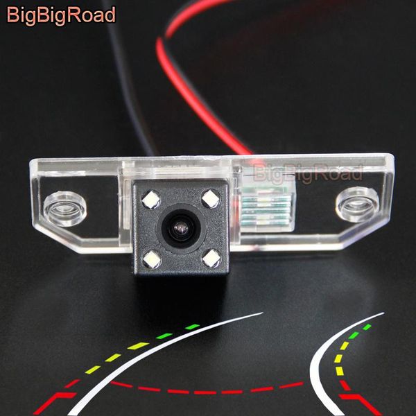 car rear view cameras& parking sensors bigbigroad intelligent dynamic trajectory tracks ccd camera for mondeo c-max c max focus 2 3 sed
car rear view cameras& parking sensors bigbigroad intelligent dynamic trajectory tracks ccd camera for mondeo c-max c max focus 2 3 sed