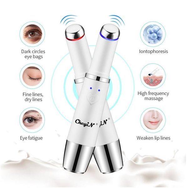 cleaning heating therapy ions electric vibration eye massager anti-ageing wrinkle dark circle removal beauty lift care
cleaning heating therapy ions electric vibration eye massager anti-ageing wrinkle dark circle removal beauty lift care