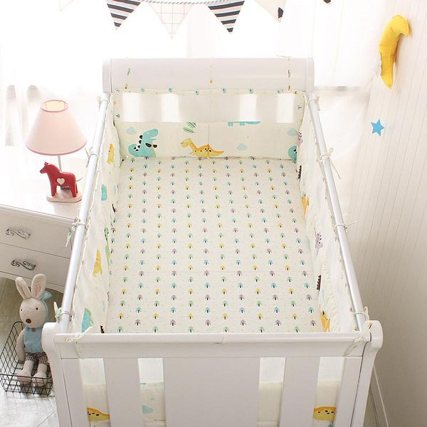 ins summer breathable cradle protector crib enclosure collision bed sides baby clothes products children's beds bedding sets
ins summer breathable cradle protector crib enclosure collision bed sides baby clothes products children's beds bedding sets