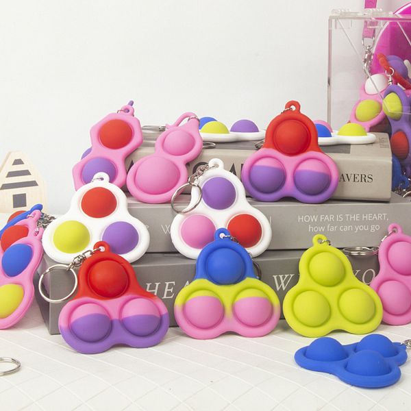 fidget anti rat pioneer silicone decompression kneading music vent multicolor bubble fun toys
fidget anti rat pioneer silicone decompression kneading music vent multicolor bubble fun toys