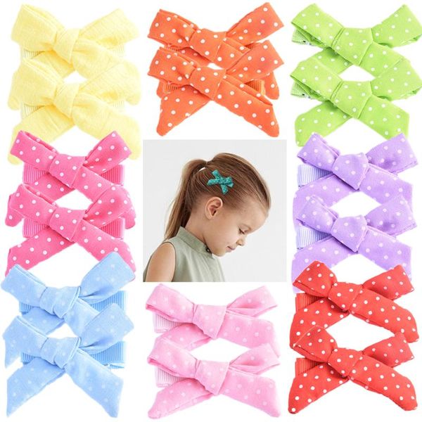 hair accessories 1 set baby girls cute striped plaid bow flower scrunchies rubber bands hairpins children soft clips kids, Slivery;white
hair accessories 1 set baby girls cute striped plaid bow flower scrunchies rubber bands hairpins children soft clips kids, Slivery;white