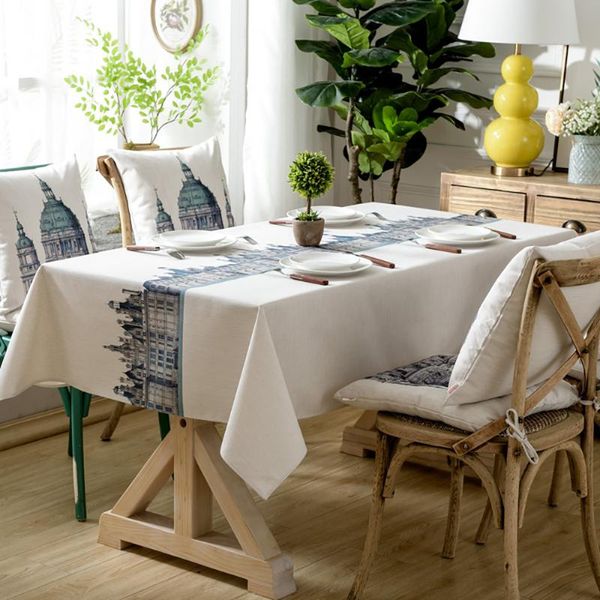 table cloth british style castle rectangle cover home wedding birthday party tablecloth decoration
table cloth british style castle rectangle cover home wedding birthday party tablecloth decoration