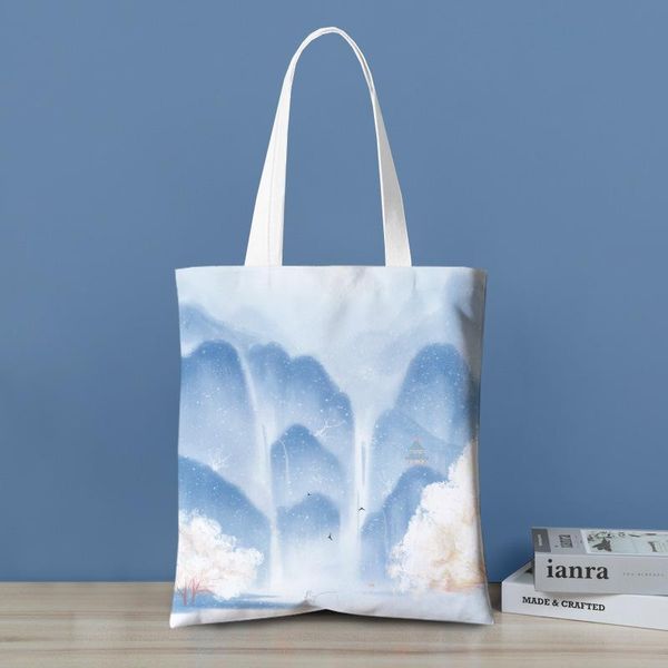 storage bags cartoon cat landscape illustration beach bag organizer for cosmetics home handbags travel packaging pouch
storage bags cartoon cat landscape illustration beach bag organizer for cosmetics home handbags travel packaging pouch