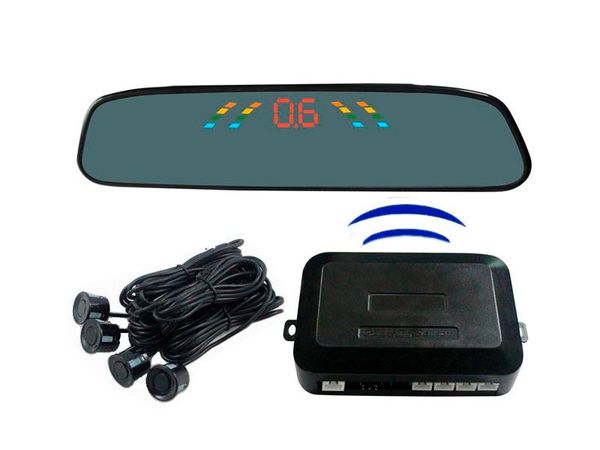 car rear view cameras& parking sensors wireless rearview mirror led screen backup system with 4 6 colors option universal ae
car rear view cameras& parking sensors wireless rearview mirror led screen backup system with 4 6 colors option universal ae