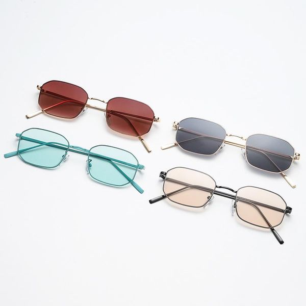 sunglasses retro metal octagonals women men 2021 trend polygon sun glasses green brown pink vintage feminino uv400, White;black
sunglasses retro metal octagonals women men 2021 trend polygon sun glasses green brown pink vintage feminino uv400, White;black