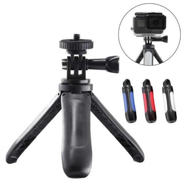 tripods extend vlog tripod mini portable fit for hero 9 8 7 6 black action camera with long screw part accessory
tripods extend vlog tripod mini portable fit for hero 9 8 7 6 black action camera with long screw part accessory