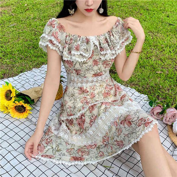 's summer runway in sweet pink flower dressed up as women's party off the shoulder frilly sleeve trim dress short ivq2, Black;gray
's summer runway in sweet pink flower dressed up as women's party off the shoulder frilly sleeve trim dress short ivq2, Black;gray
