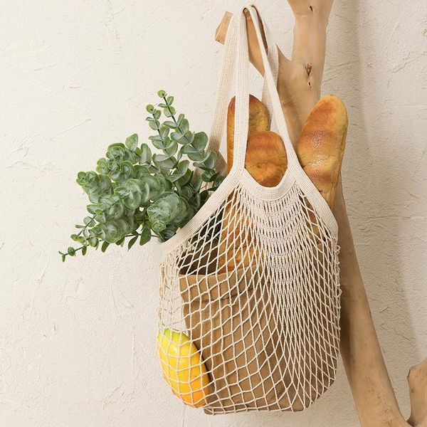 storage bags mesh net woven shopping bag fruit vegetable bread women's shoulder sundries organizer reusable creative handbag
storage bags mesh net woven shopping bag fruit vegetable bread women's shoulder sundries organizer reusable creative handbag