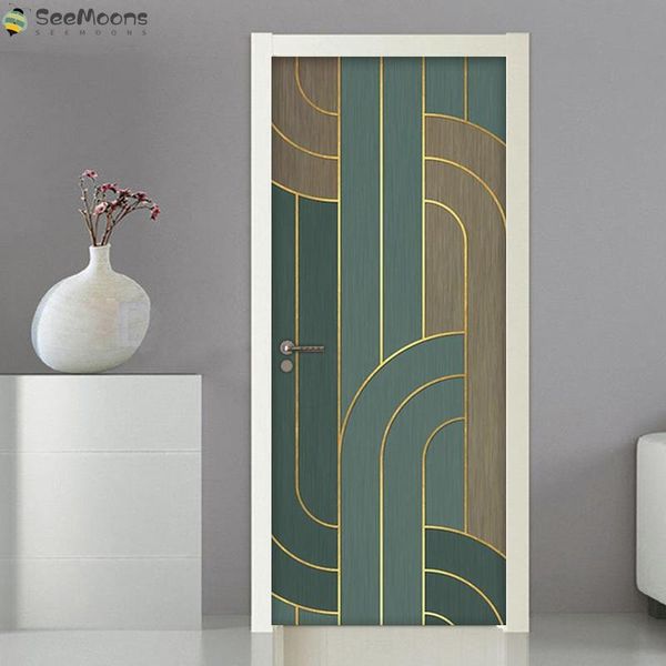wallpapers 3d door sticker striped wall mural art wallpaper diy self adhesive removable poster decals living room stickers home decor
wallpapers 3d door sticker striped wall mural art wallpaper diy self adhesive removable poster decals living room stickers home decor