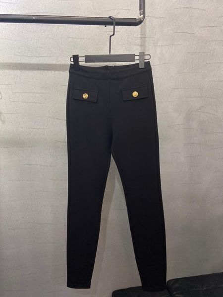women's pants & capris 2021 spring women black slim ladies casual long trouse gdnz 4.13, Black;white
women's pants & capris 2021 spring women black slim ladies casual long trouse gdnz 4.13, Black;white