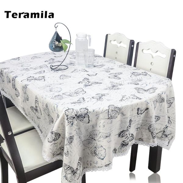 table cloth teramila butterfly design thick tablelcoth linen lace rectangular dining cover square for home party mantel
table cloth teramila butterfly design thick tablelcoth linen lace rectangular dining cover square for home party mantel