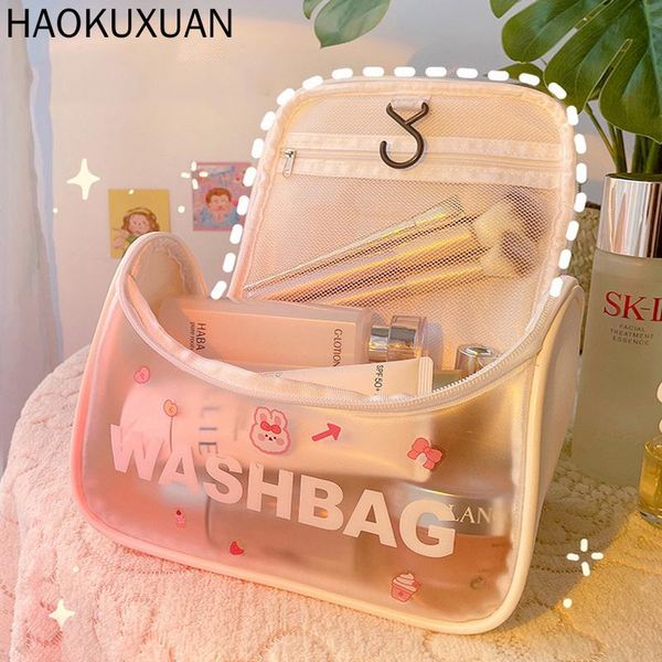 pencil bags case student travel cosmetic bag female high capacity portable sense of luxury 2021 the oversized water proof
pencil bags case student travel cosmetic bag female high capacity portable sense of luxury 2021 the oversized water proof