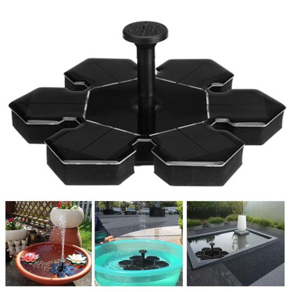 solar powered fountain pump water snowflake shaped floating for bird bath pond pool outdoor decoration garden decorations
solar powered fountain pump water snowflake shaped floating for bird bath pond pool outdoor decoration garden decorations