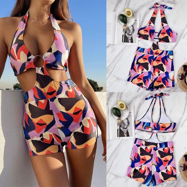 two-piece suits one-piece women's bathing print bikini push up feminino 2021 swimwear swimsuit for women swim suit beach wear bikinis
two-piece suits one-piece women's bathing print bikini push up feminino 2021 swimwear swimsuit for women swim suit beach wear bikinis