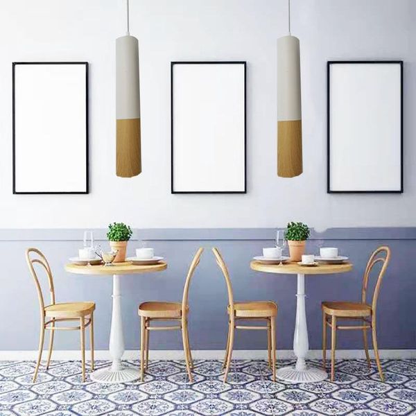 pendant lamps nordic modern monotube cylindrical chandelier high-end aluminum imitation wood grain bedside bar bakery
pendant lamps nordic modern monotube cylindrical chandelier high-end aluminum imitation wood grain bedside bar bakery
