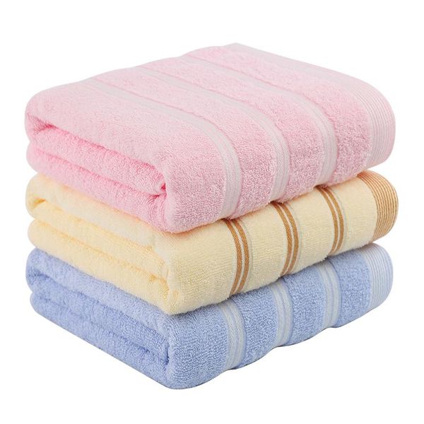 towel 2pcs soft cotton beach set large stripe bathroom absorbent bath microfiber toalhas de banho home towels mm60yj 
towel 2pcs soft cotton beach set large stripe bathroom absorbent bath microfiber toalhas de banho home towels mm60yj