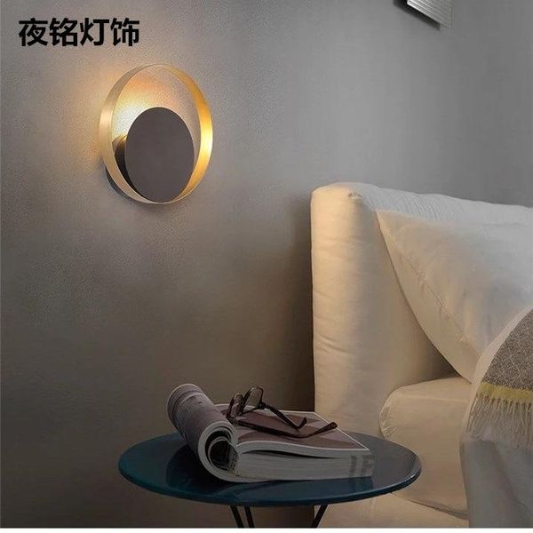 wall lamp crystal sconce lighting nordic decoration home bed bedroom light led aisle living room dining
wall lamp crystal sconce lighting nordic decoration home bed bedroom light led aisle living room dining