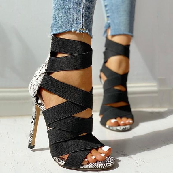 sandals black dress party female peep toe stiletto high heels cross-strap ladies shoes zapatos mujer #n em3y
sandals black dress party female peep toe stiletto high heels cross-strap ladies shoes zapatos mujer #n em3y