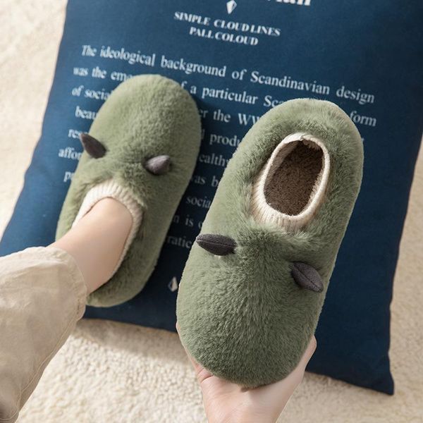 slippers 2021 winter women's cotton for home keep warm floor household footwear cute couple indoor round toe socks shoes, Black
slippers 2021 winter women's cotton for home keep warm floor household footwear cute couple indoor round toe socks shoes, Black