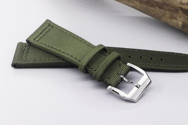 watch bands 20mm 22mm retro army green nylon strap solid bracelet military straps watchband casual woven belt, Black;brown
watch bands 20mm 22mm retro army green nylon strap solid bracelet military straps watchband casual woven belt, Black;brown
