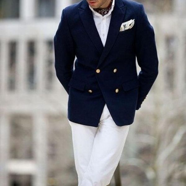 men's suits & blazers custom luxury and noble black men for wedding bridegroom man suit slim fit business party clothing, White;black
men's suits & blazers custom luxury and noble black men for wedding bridegroom man suit slim fit business party clothing, White;black