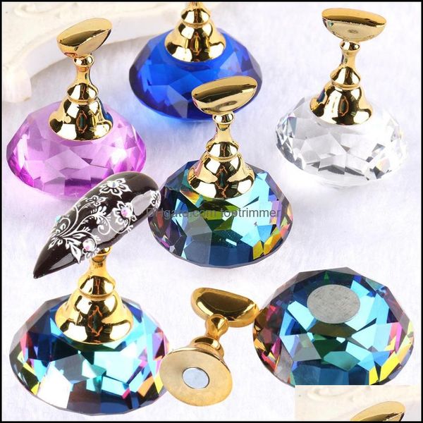 display nail salon health & beautynail art magic crystal gem practice fingernail tip holder lotus base with magnetic drop delivery 2021 esz5
display nail salon health & beautynail art magic crystal gem practice fingernail tip holder lotus base with magnetic drop delivery 2021 esz5