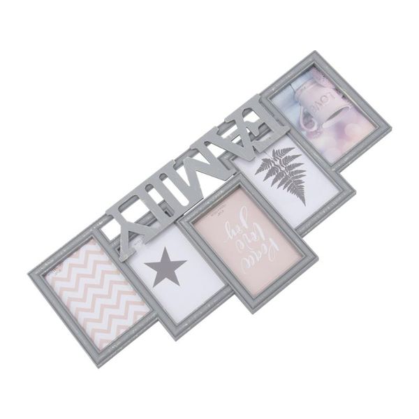 po frame modern delicate deskdecor retro fanmily letter holder for home store office (grey) frames
po frame modern delicate deskdecor retro fanmily letter holder for home store office (grey) frames