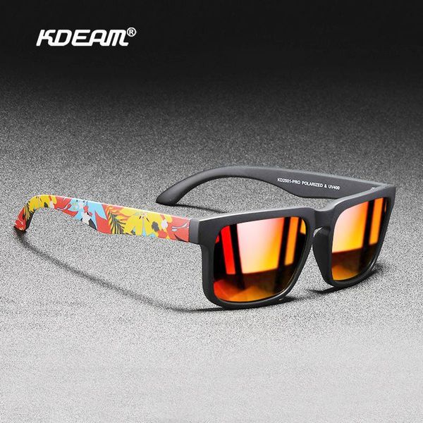sunglasses 2021 kdeam mirror polarized men fashion doodle glasses frame square sun travel goggles uv400, White;black
sunglasses 2021 kdeam mirror polarized men fashion doodle glasses frame square sun travel goggles uv400, White;black