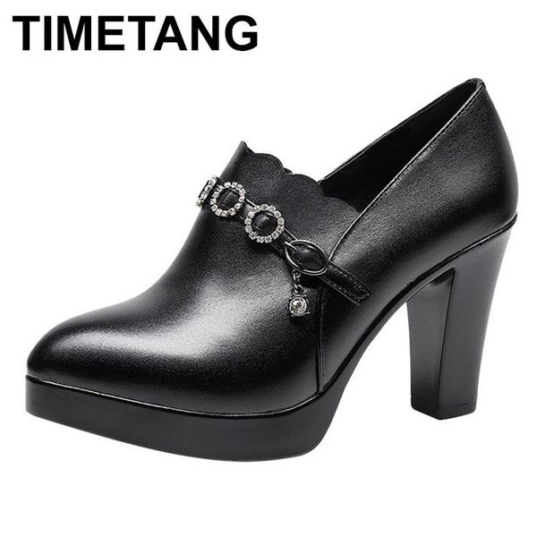 timetangautumn winter block heels pumps women shoes 2021 deep rhinestone platform high 12cm black office shoe e1304 dress
timetangautumn winter block heels pumps women shoes 2021 deep rhinestone platform high 12cm black office shoe e1304 dress