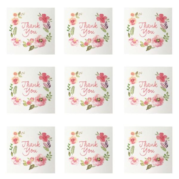 greeting cards 50pcs mini thank you creative birthday message blessing for festival party gathering(6x6cm)
greeting cards 50pcs mini thank you creative birthday message blessing for festival party gathering(6x6cm)