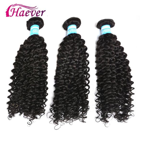 human hair bulks haever kinky curly bundles brazilian weave 1/3/4 natural color non-remy extensions, Black
human hair bulks haever kinky curly bundles brazilian weave 1/3/4 natural color non-remy extensions, Black