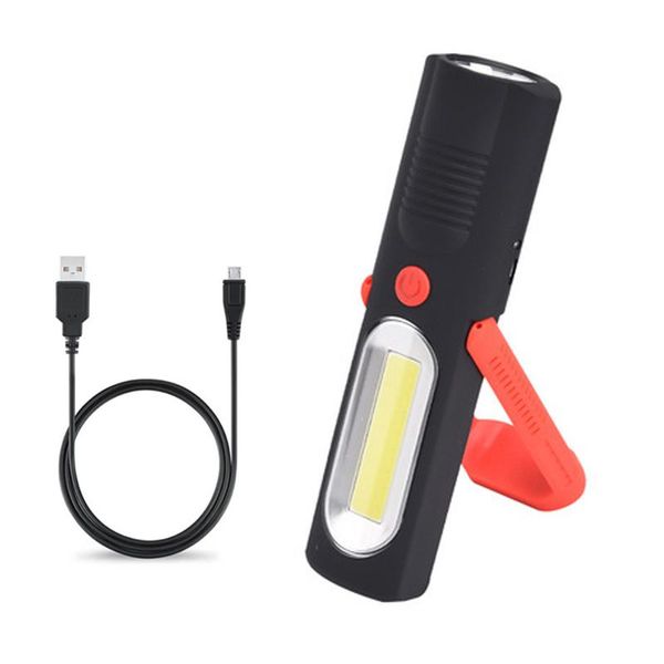 portable lanterns usb rechargeable cob night light led torch lantern work camping lamp with built-in battery magnet hook
portable lanterns usb rechargeable cob night light led torch lantern work camping lamp with built-in battery magnet hook