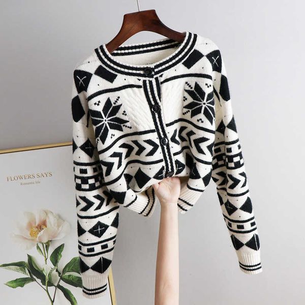 women's sweaters cardigan han relaxed port joker early autumn background g6262 taste restore old showing fine ways 9qyg, White;black
women's sweaters cardigan han relaxed port joker early autumn background g6262 taste restore old showing fine ways 9qyg, White;black